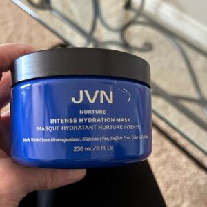 JVN HAIR NURTURE INTENSE HYDRATION HAIR MASK